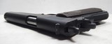 COLT PRE-70 SERIES GOVERNMENT MODEL SEMI-AUTO PISTOL from COLLECTING TEXAS - .45 ACP – MADE 1953 - 10 of 15