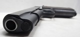 COLT PRE-70 SERIES GOVERNMENT MODEL SEMI-AUTO PISTOL from COLLECTING TEXAS - .45 ACP – MADE 1953 - 15 of 15