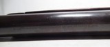 ANTIQUE 1ST MODEL WINCHESTER 1873 LEVER ACTION RIFLE from COLLECTING TEXAS - ATTRIBUTED and INSCRIBED to COL. E.A. CARR - 13 of 25