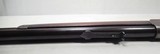 ANTIQUE 1ST MODEL WINCHESTER 1873 LEVER ACTION RIFLE from COLLECTING TEXAS - ATTRIBUTED and INSCRIBED to COL. E.A. CARR - 12 of 25