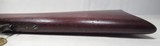 ANTIQUE 1ST MODEL WINCHESTER 1873 LEVER ACTION RIFLE from COLLECTING TEXAS - ATTRIBUTED and INSCRIBED to COL. E.A. CARR - 21 of 25