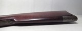 ANTIQUE 1ST MODEL WINCHESTER 1873 LEVER ACTION RIFLE from COLLECTING TEXAS - ATTRIBUTED and INSCRIBED to COL. E.A. CARR - 16 of 25