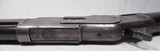 ANTIQUE 1ST MODEL WINCHESTER 1873 LEVER ACTION RIFLE from COLLECTING TEXAS - ATTRIBUTED and INSCRIBED to COL. E.A. CARR - 14 of 25