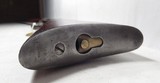 ANTIQUE 1ST MODEL WINCHESTER 1873 LEVER ACTION RIFLE from COLLECTING TEXAS - ATTRIBUTED and INSCRIBED to COL. E.A. CARR - 22 of 25