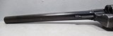 FINE 112 YEAR-OLD FACTORY ENGRAVED COLT OFFICER’S MODEL TARGET REVOLVER from COLLECTING TEXAS – FACTORY LETTER – EXTRA PEARL GRIPS - 15 of 18
