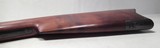 RARE HIGH CONDITION ANTIQUE WINCHESTER MODEL 1886 TAKEDOWN RIFLE from COLLECTING TEXAS – SHIPPED 1894 - 15 of 22