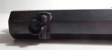 RARE HIGH CONDITION ANTIQUE WINCHESTER MODEL 1886 TAKEDOWN RIFLE from COLLECTING TEXAS – SHIPPED 1894 - 9 of 22