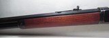 RARE HIGH CONDITION ANTIQUE WINCHESTER MODEL 1886 TAKEDOWN RIFLE from COLLECTING TEXAS – SHIPPED 1894 - 7 of 22