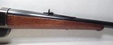 ANTIQUE WINCHESTER MODEL 1895 FLAT SIDE .30 U.S. RIFLE from COLLECTING TEXAS – HIGH CONDITION – FACTORY LETTER – SHIPPED 1897 - 4 of 21