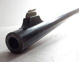 ANTIQUE WINCHESTER MODEL 1895 FLAT SIDE .30 U.S. RIFLE from COLLECTING TEXAS – HIGH CONDITION – FACTORY LETTER – SHIPPED 1897 - 8 of 21