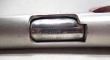 COLT 1911 MODEL MK IV/SERIES 70 PISTOL from COLLECTING TEXAS - .45 ACP – NICKEL FINISH – CIRCA 1971 - 9 of 16 COLT 1911 MODEL MK IV/SERIES 70 PISTOL from COLLECTING TEXAS - .45 ACP – NICKEL FINISH – CIRCA 1971 - 9 of 16