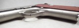 COLT 1911 MODEL MK IV/SERIES 70 PISTOL from COLLECTING TEXAS - .45 ACP – NICKEL FINISH – CIRCA 1971 - 14 of 16 COLT 1911 MODEL MK IV/SERIES 70 PISTOL from COLLECTING TEXAS - .45 ACP – NICKEL FINISH – CIRCA 1971 - 14 of 16