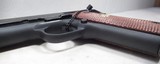 COLT MARK IV/SERIES 70 GOVERNMENT MODEL PISTOL from COLLECTING TEXAS – NEW in BOX with PAPERS - .45 ACP - 14 of 19