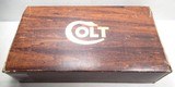COLT MARK IV/SERIES 70 GOVERNMENT MODEL PISTOL from COLLECTING TEXAS – NEW in BOX with PAPERS - .45 ACP - 18 of 19