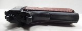COLT MARK IV/SERIES 70 GOVERNMENT MODEL PISTOL from COLLECTING TEXAS – NEW in BOX with PAPERS - .45 ACP - 11 of 19