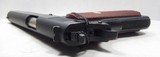 COLT MARK IV/SERIES 70 GOVERNMENT MODEL PISTOL from COLLECTING TEXAS – NEW in BOX with PAPERS - .45 ACP - 10 of 19
