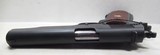 COLT MARK IV/SERIES 70 GOVERNMENT MODEL PISTOL from COLLECTING TEXAS – NEW in BOX with PAPERS - .45 ACP - 8 of 19