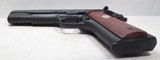 COLT MARK IV/SERIES 70 GOVERNMENT MODEL PISTOL from COLLECTING TEXAS – NEW in BOX with PAPERS - .45 ACP - 12 of 19