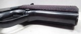 RARE 90 YEAR-OLD PRE-WWII COLT NATIONAL MATCH .45 AUTO from COLLECTING TEXAS – NEAR PERFECT CONDITION - 14 of 18