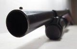 SAN ANTONIO POLICE DEPT. MARKED WINCHESTER MODEL 1912 PUMP-ACTION SHOTGUN from COLLECTING TEXAS – 12 GAUGE – MADE 1932 - 11 of 21