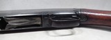 SAN ANTONIO POLICE DEPT. MARKED WINCHESTER MODEL 1912 PUMP-ACTION SHOTGUN from COLLECTING TEXAS – 12 GAUGE – MADE 1932 - 19 of 21