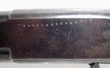 SAN ANTONIO POLICE DEPT. MARKED WINCHESTER MODEL 1912 PUMP-ACTION SHOTGUN from COLLECTING TEXAS – 12 GAUGE – MADE 1932 - 5 of 21
