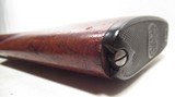 SAN ANTONIO POLICE DEPT. MARKED WINCHESTER MODEL 1912 PUMP-ACTION SHOTGUN from COLLECTING TEXAS – 12 GAUGE – MADE 1932 - 15 of 21