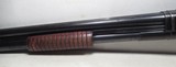 SAN ANTONIO POLICE DEPT. MARKED WINCHESTER MODEL 1912 PUMP-ACTION SHOTGUN from COLLECTING TEXAS – 12 GAUGE – MADE 1932 - 6 of 21