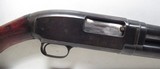 SAN ANTONIO POLICE DEPT. MARKED WINCHESTER MODEL 1912 PUMP-ACTION SHOTGUN from COLLECTING TEXAS – 12 GAUGE – MADE 1932 - 9 of 21