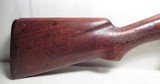 SAN ANTONIO POLICE DEPT. MARKED WINCHESTER MODEL 1912 PUMP-ACTION SHOTGUN from COLLECTING TEXAS – 12 GAUGE – MADE 1932 - 8 of 21