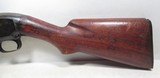 SAN ANTONIO POLICE DEPT. MARKED WINCHESTER MODEL 1912 PUMP-ACTION SHOTGUN from COLLECTING TEXAS – 12 GAUGE – MADE 1932 - 2 of 21