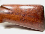 SAN ANTONIO POLICE DEPT. MARKED WINCHESTER MODEL 1912 PUMP-ACTION SHOTGUN from COLLECTING TEXAS – 12 GAUGE – MADE 1932 - 3 of 21
