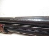 SAN ANTONIO POLICE DEPT. MARKED WINCHESTER MODEL 1912 PUMP-ACTION SHOTGUN from COLLECTING TEXAS – 12 GAUGE – MADE 1932 - 7 of 21