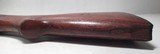 SAN ANTONIO POLICE DEPT. MARKED WINCHESTER MODEL 1912 PUMP-ACTION SHOTGUN from COLLECTING TEXAS – 12 GAUGE – MADE 1932 - 20 of 21