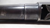 SAN ANTONIO POLICE DEPT. MARKED WINCHESTER MODEL 1912 PUMP-ACTION SHOTGUN from COLLECTING TEXAS – 12 GAUGE – MADE 1932 - 18 of 21