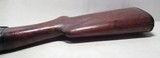 SAN ANTONIO POLICE DEPT. MARKED WINCHESTER MODEL 1912 PUMP-ACTION SHOTGUN from COLLECTING TEXAS – 12 GAUGE – MADE 1932 - 14 of 21