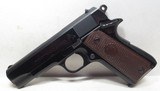 75 YEAR-OLD COLT 38 SUPER LIGHTWEIGHT COMMANDER from COLLECTING TEXAS – NEW in ORIGINAL BOX with PAPERS - 2 of 22 75 YEAR-OLD COLT 38 SUPER LIGHTWEIGHT COMMANDER from COLLECTING TEXAS – NEW in ORIGINAL BOX with PAPERS - 2 of 22
