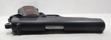 75 YEAR-OLD COLT 38 SUPER LIGHTWEIGHT COMMANDER from COLLECTING TEXAS – NEW in ORIGINAL BOX with PAPERS - 9 of 22 75 YEAR-OLD COLT 38 SUPER LIGHTWEIGHT COMMANDER from COLLECTING TEXAS – NEW in ORIGINAL BOX with PAPERS - 9 of 22