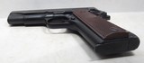 75 YEAR-OLD COLT 38 SUPER LIGHTWEIGHT COMMANDER from COLLECTING TEXAS – NEW in ORIGINAL BOX with PAPERS - 13 of 22 75 YEAR-OLD COLT 38 SUPER LIGHTWEIGHT COMMANDER from COLLECTING TEXAS – NEW in ORIGINAL BOX with PAPERS - 13 of 22