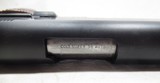 75 YEAR-OLD COLT 38 SUPER LIGHTWEIGHT COMMANDER from COLLECTING TEXAS – NEW in ORIGINAL BOX with PAPERS - 10 of 22 75 YEAR-OLD COLT 38 SUPER LIGHTWEIGHT COMMANDER from COLLECTING TEXAS – NEW in ORIGINAL BOX with PAPERS - 10 of 22
