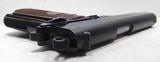 75 YEAR-OLD COLT 38 SUPER LIGHTWEIGHT COMMANDER from COLLECTING TEXAS – NEW in ORIGINAL BOX with PAPERS - 11 of 22 75 YEAR-OLD COLT 38 SUPER LIGHTWEIGHT COMMANDER from COLLECTING TEXAS – NEW in ORIGINAL BOX with PAPERS - 11 of 22