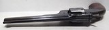 100% ORIGINAL ANTIQUE SMITH & WESSON 1ST MODEL SCHOFIELD REVOLVER from COLLECTING TEXAS – U.S. MARKED – MADE 1875 - 9 of 16