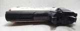 COLT MARK IV/SERIES 70 GOVERNMENT MODEL PISTOL from COLLECTING TEXAS – NEW in BOX with PAPERS - .45 ACP - 11 of 19 COLT MARK IV/SERIES 70 GOVERNMENT MODEL PISTOL from COLLECTING TEXAS – NEW in BOX with PAPERS - .45 ACP - 11 of 19