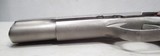 COLT GOVERNMENT MODEL 1911 MK IV/SERIES 70 PISTOL from COLLECTING TEXAS - .45 ACP – CIRCA 1973-1974 - 15 of 16