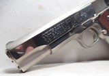 COLT GOVERNMENT MODEL 1911 MK IV/SERIES 70 PISTOL from COLLECTING TEXAS - .45 ACP – CIRCA 1973-1974 - 7 of 16