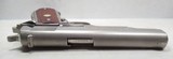 COLT GOVERNMENT MODEL 1911 MK IV/SERIES 70 PISTOL from COLLECTING TEXAS - .45 ACP – CIRCA 1973-1974 - 8 of 16