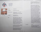 SMITH & WESSON MODEL 58-1 (68-1) .357 MAGNUM REVOLVER with BELT & HOLSTER from COLLECTING TEXAS – TEXAS RANGER –
TX SHERIFF – J.F.K. HISTORY - 18 of 19 SMITH & WESSON MODEL 58-1 (68-1) .357 MAGNUM REVOLVER with BELT & HOLSTER from COLLECTING TEXAS – TEXAS RANGER –
TX SHERIFF – J.F.K. HISTORY - 18 of 19