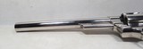 SMITH & WESSON MODEL 57 REVOLVER in .41 MAGNUM CALIBER from COLLECTING TEXAS – FACTORY LETTER – FACTORY NICKEL - SHIPPED 1979 - 14 of 18