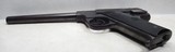 HI-STANDARD MODEL HB SEMI-AUTO .22 CALIBER PISTOL from COLLECTING TEXAS – EXTRA MAGAZINE INCLUDED - 12 of 17