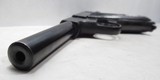 HI-STANDARD MODEL HB .22 CALIBER SEMI-AUTO PISTOL from COLLECTING TEXAS - 16 of 16
